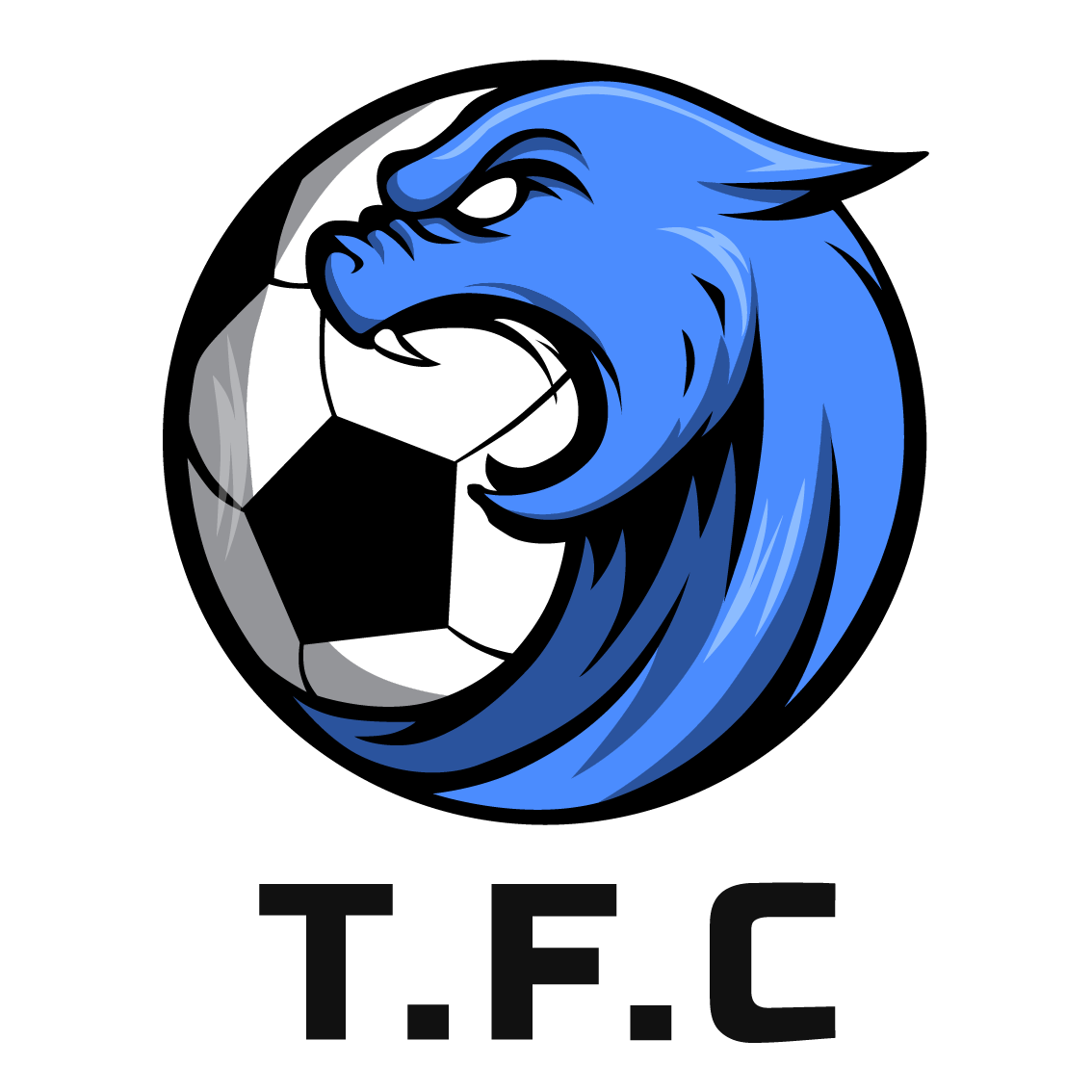 TOUFFREVILLE F. C.