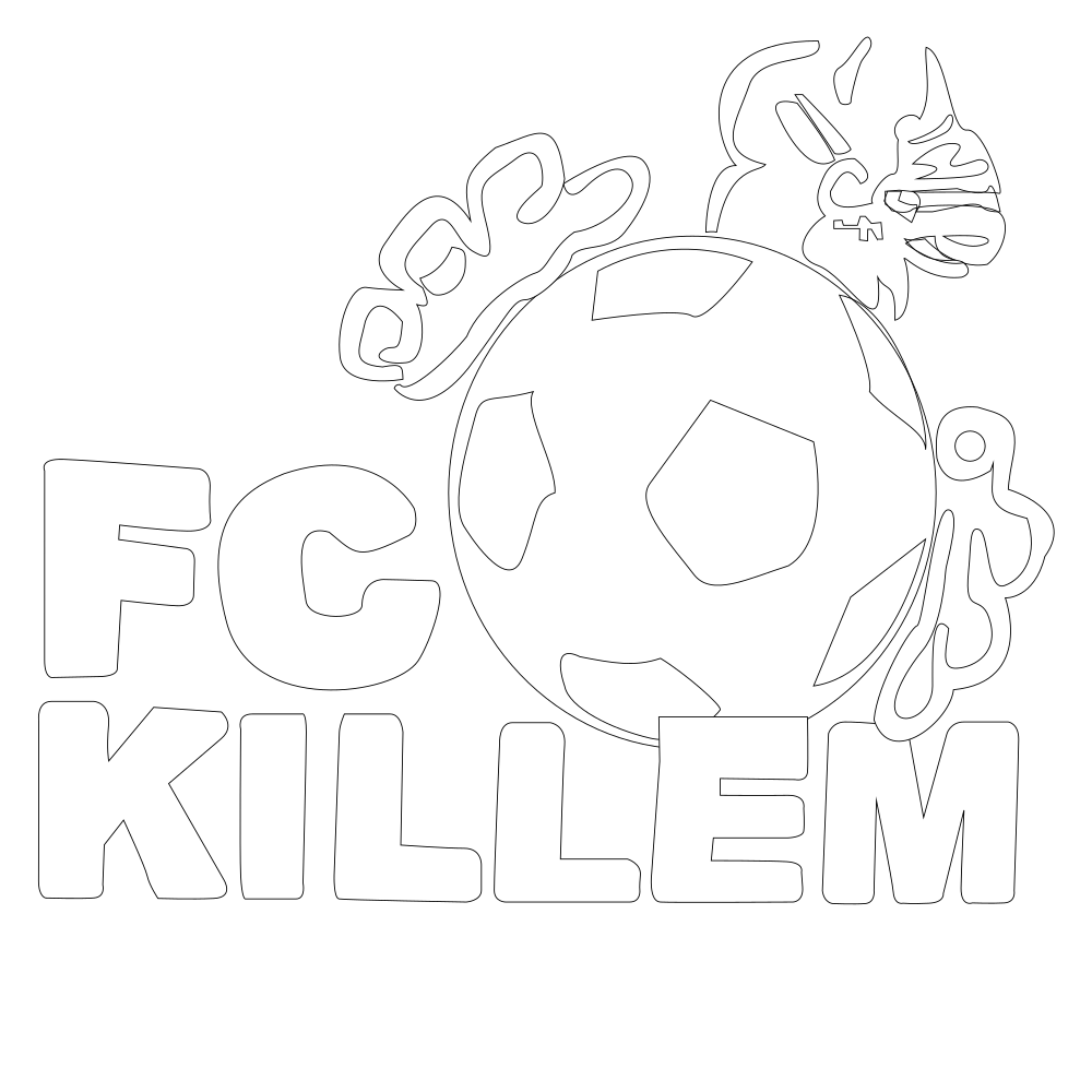 KILLEM F. C.