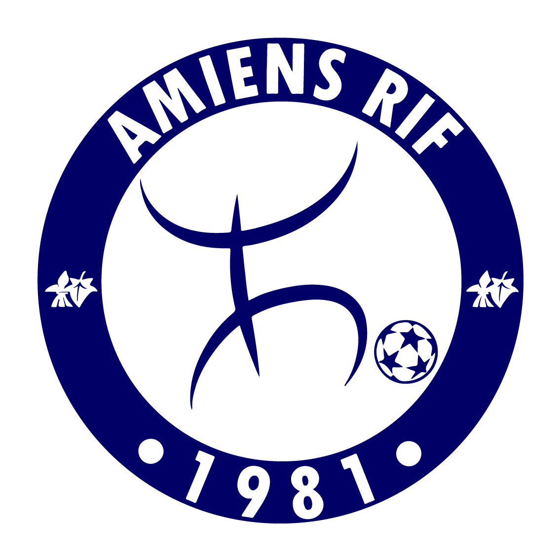 AMIENS RIF