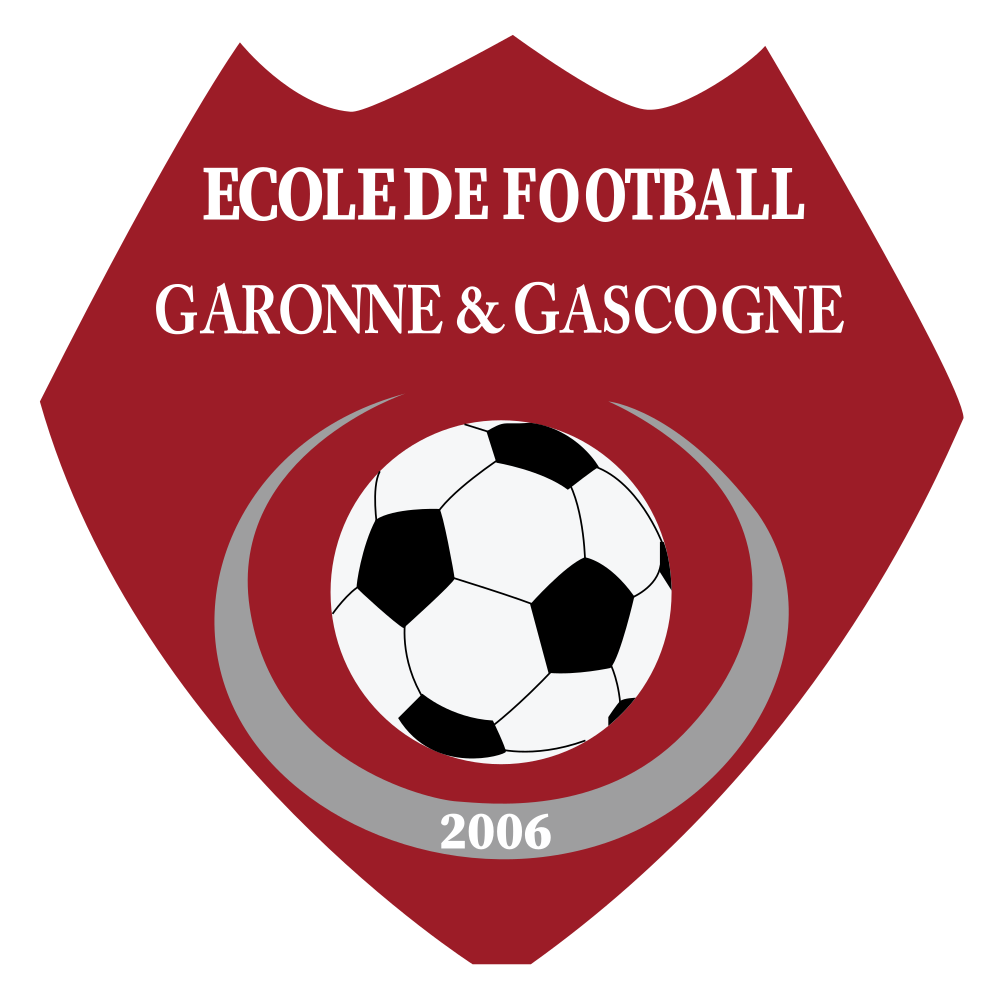 ECOLE  FOOTBALL GARONNE ET GASCOGNE