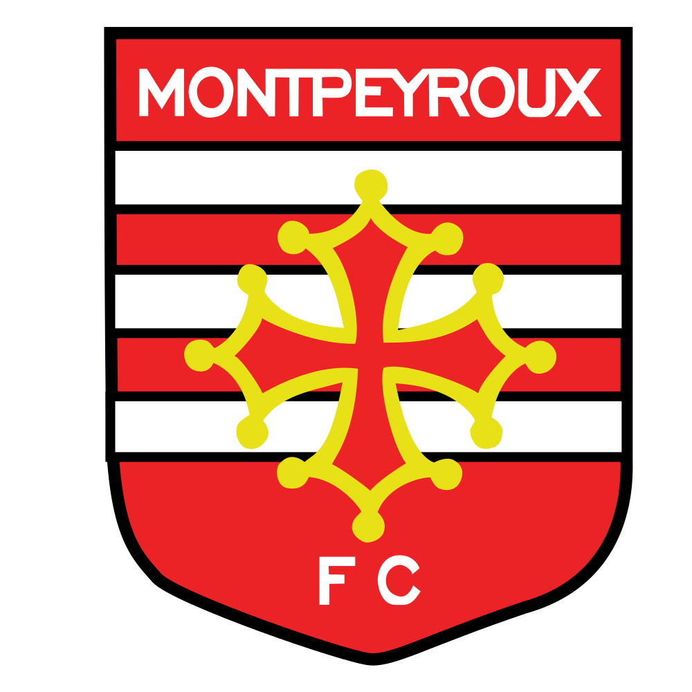 MONTPEYROUX F.C.