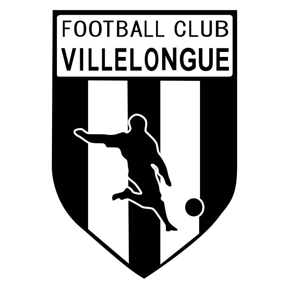 F.C.VILLELONGUE