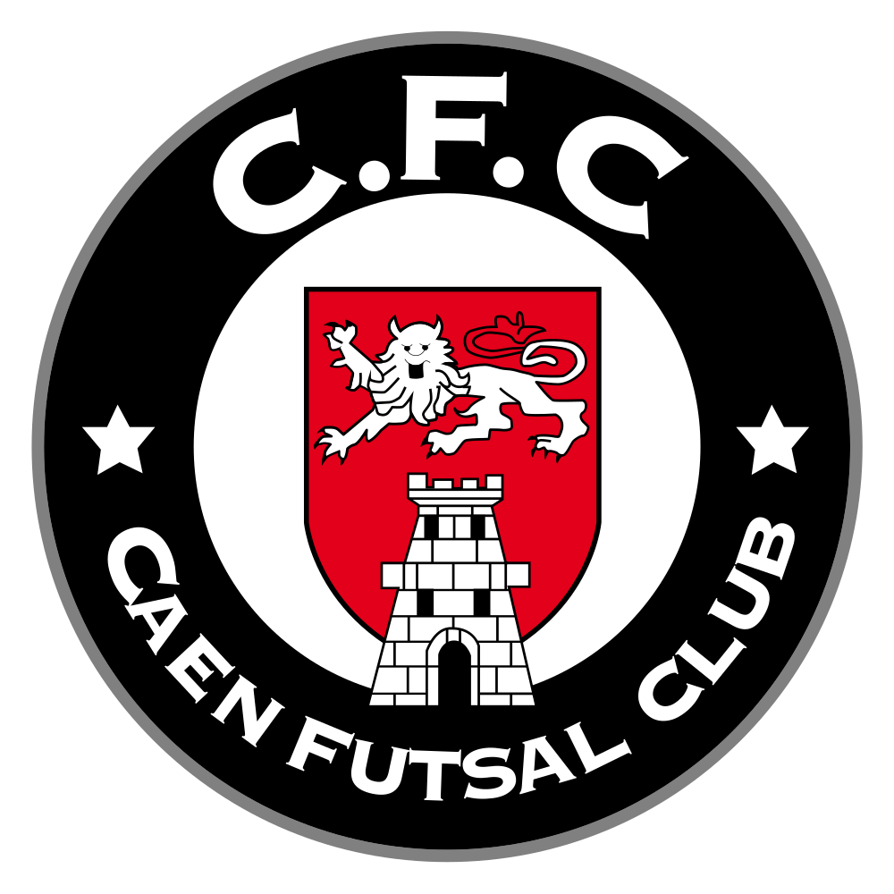 CAEN FUTSAL CLUB