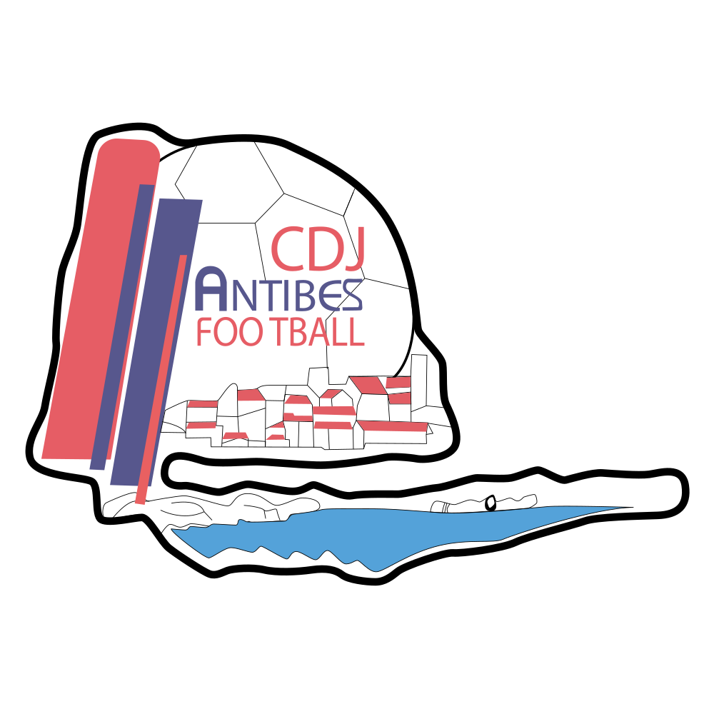 CLUB DES JEUNES ANTIBES FOOTBALL