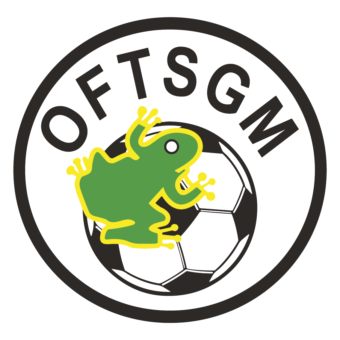 O. F. THEZAN SAINT-GENIES