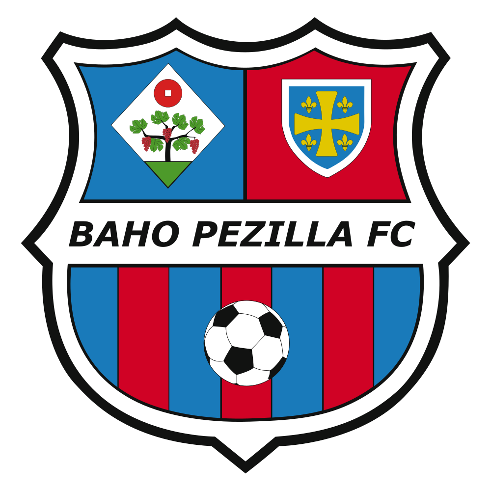 BAHO PEZILLA F.C.