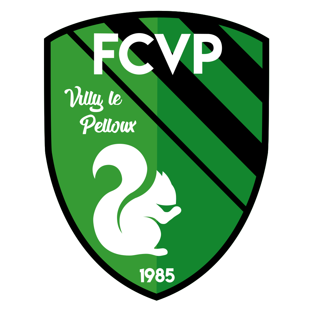 F. C. DE VILLY LE PELLOUX