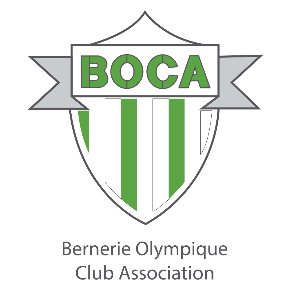 BERNERIE O. C. A.