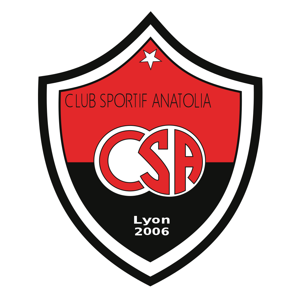 CLUB SPORTIF ANATOLIA - LYON