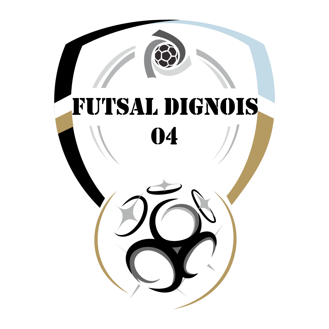 FUTSAL DIGNOIS