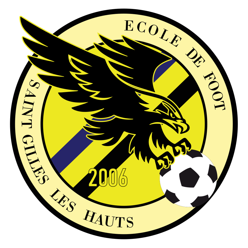 ECOLE DE FOOT ST GILLES LES HAUTS