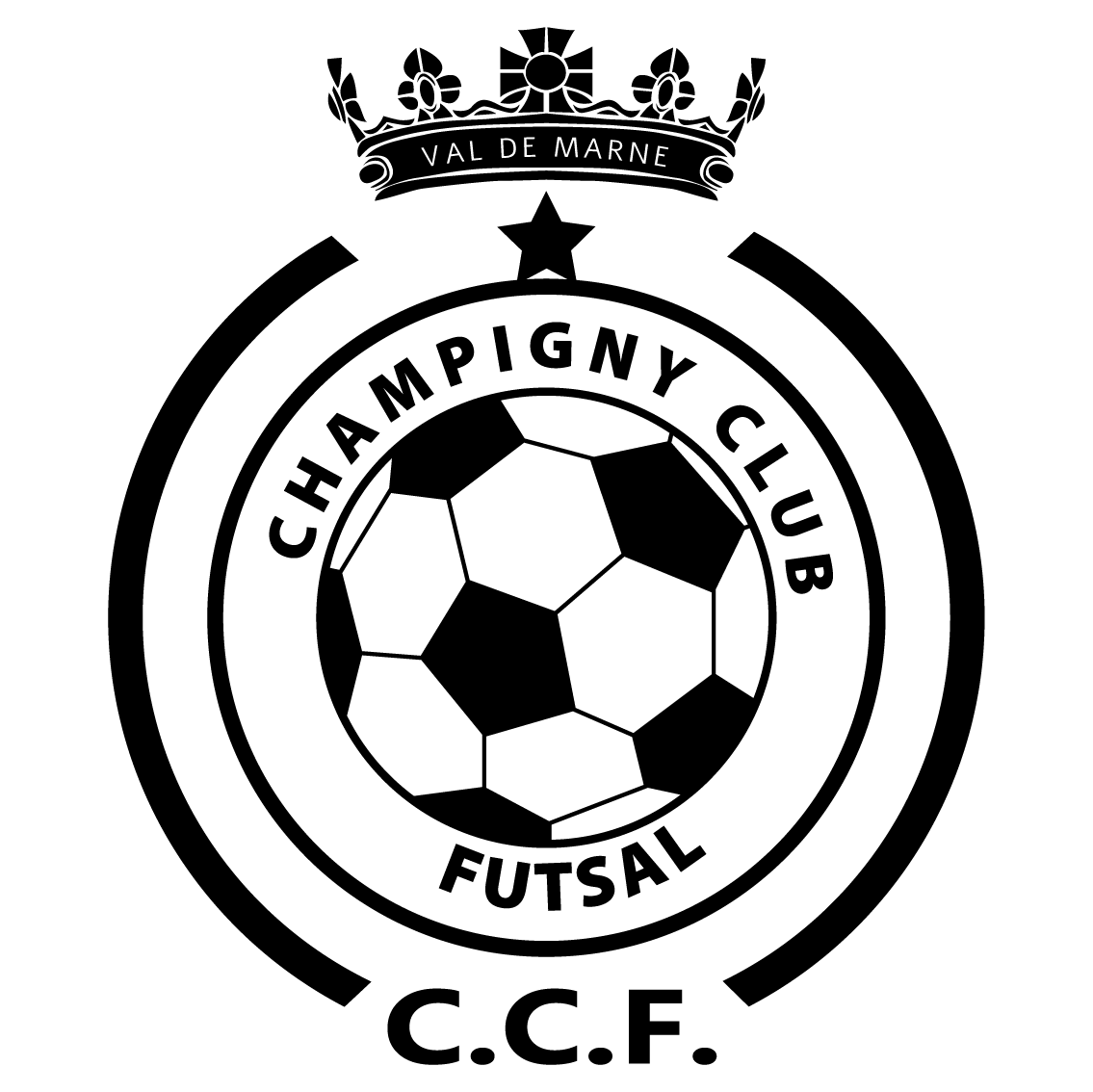 CHAMPIGNY CLUB FUTSAL