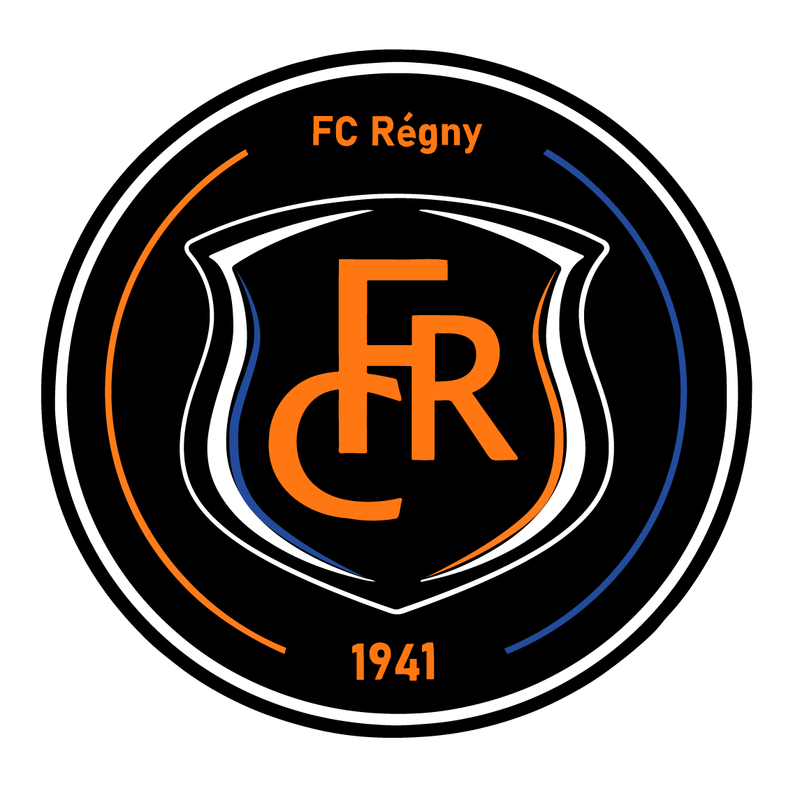 FOOTBALL CLUB DE REGNY