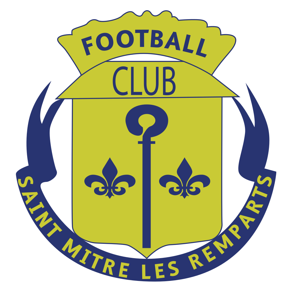F. C. ST MITRE LES REMPARTS