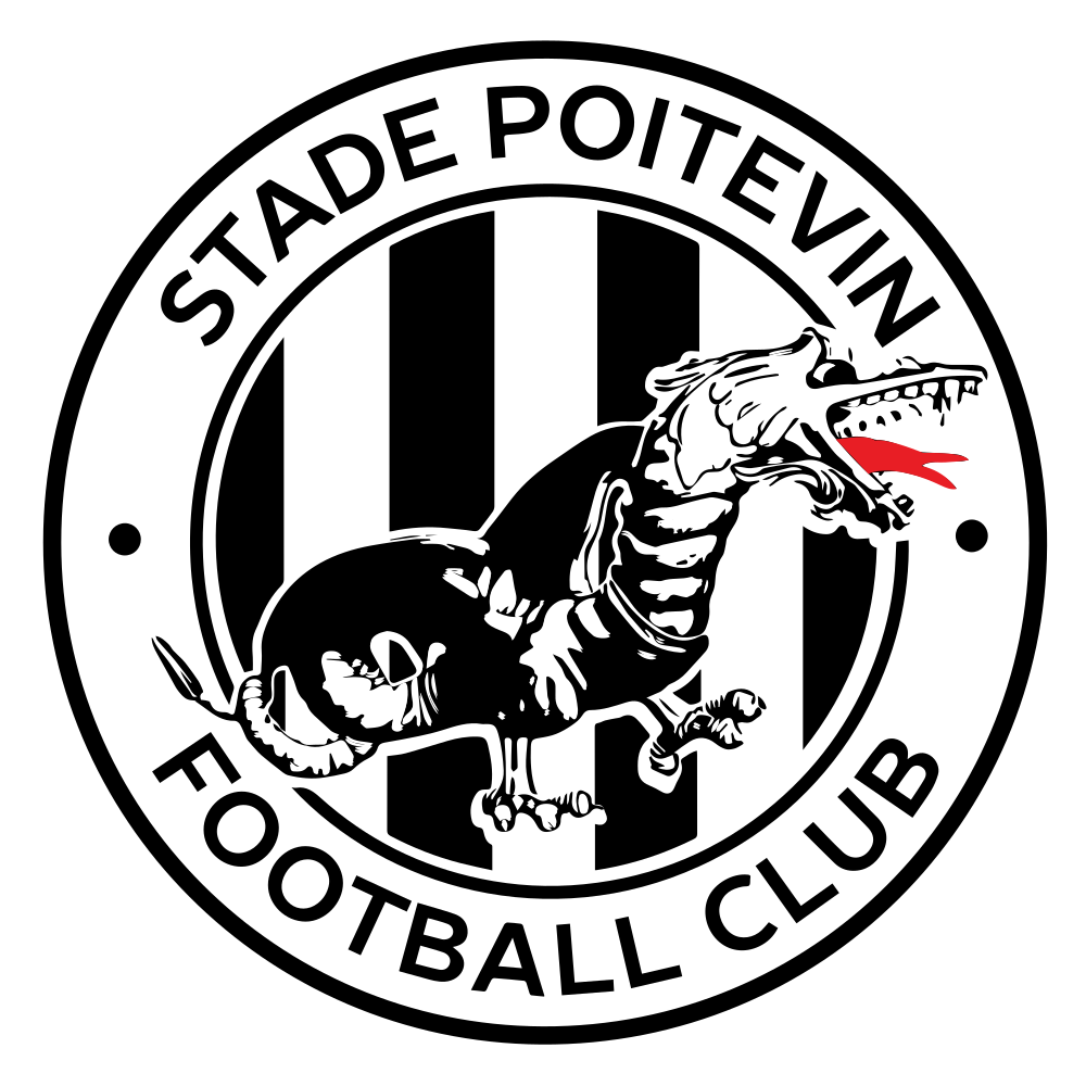 STADE POITEVIN F. C.