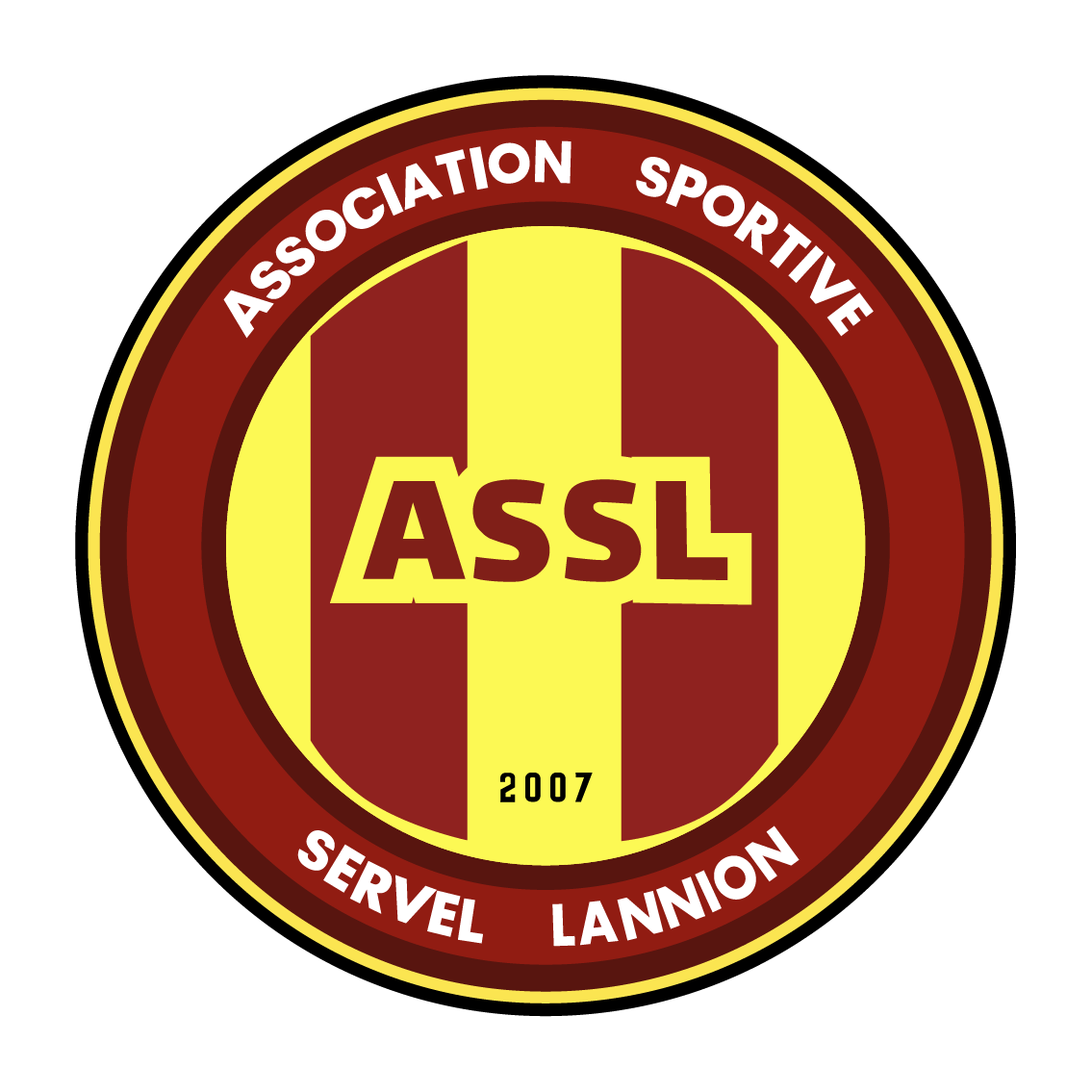 A. S.  SERVEL LANNION