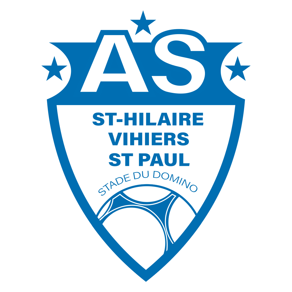 A.S. ST HILAIRE VIHIERS ST PAUL