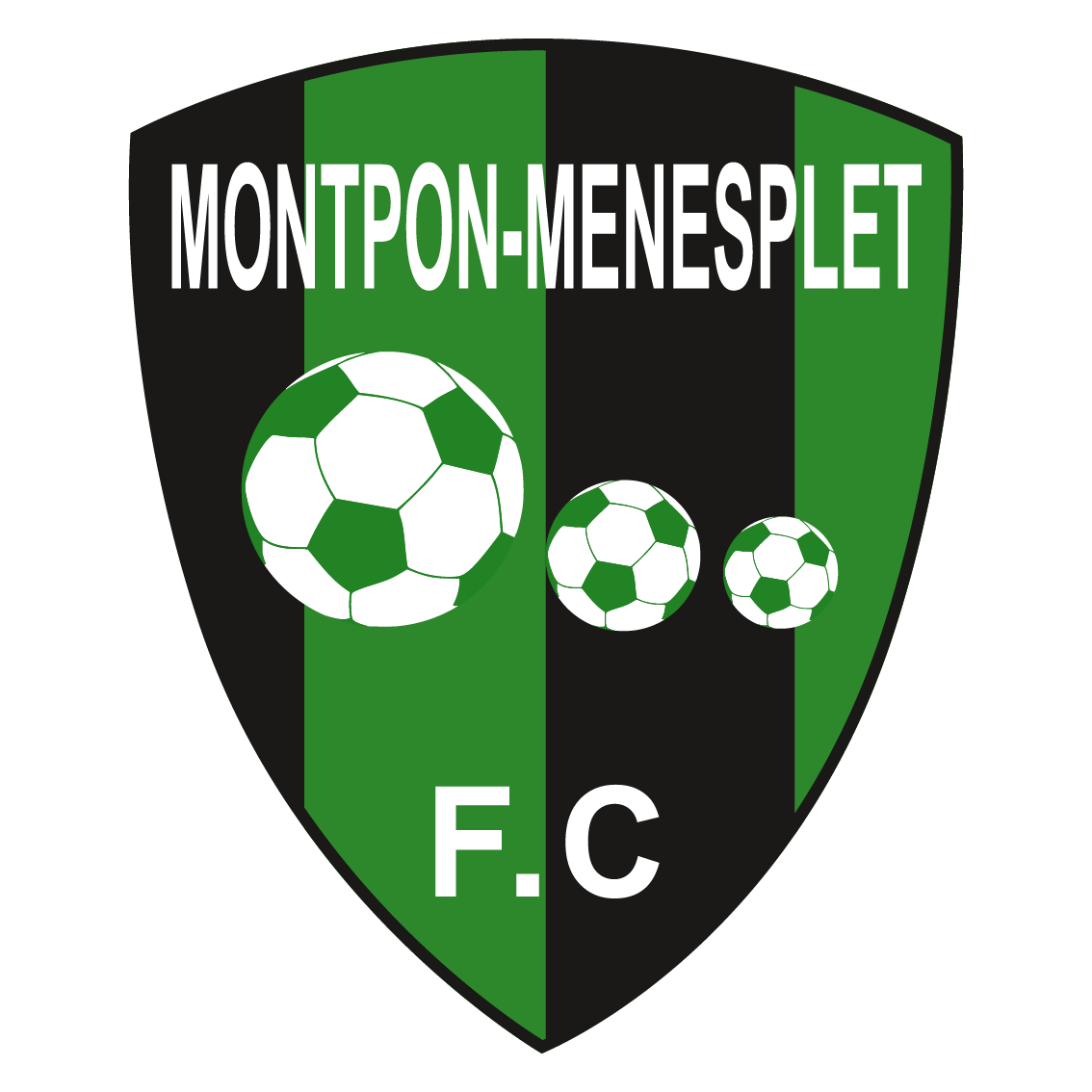 MONTPON MENESPLET F. C.
