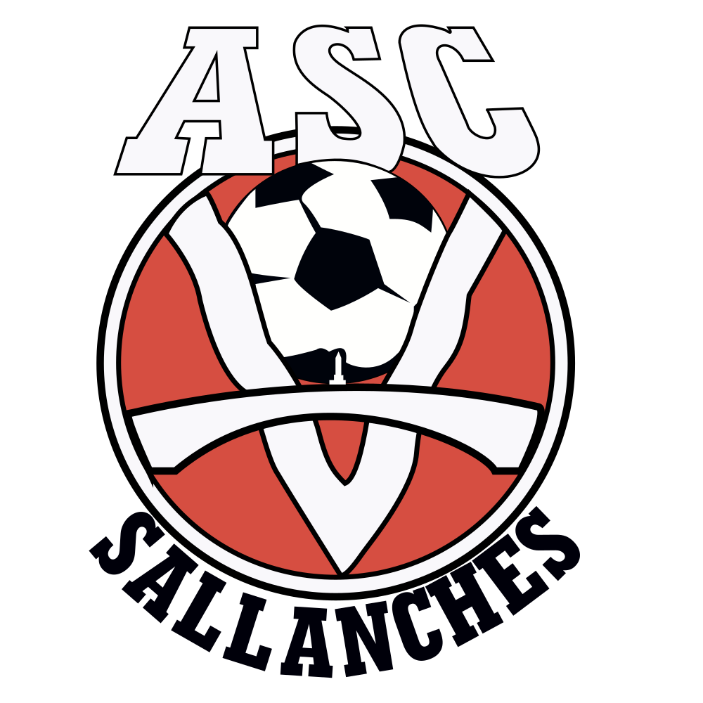 A. S. C. SALLANCHES