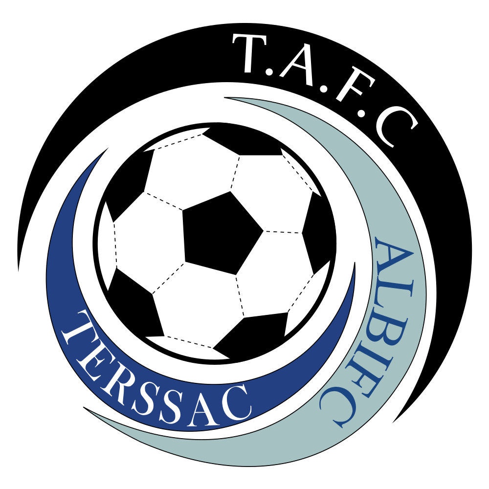 TERSSAC ALBI F.C