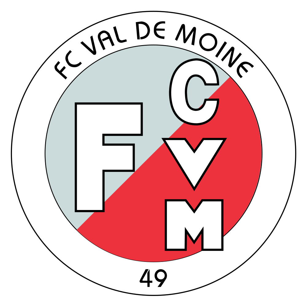 F.C. DU VAL DE MOINE ST GERMAIN S/  MOINE