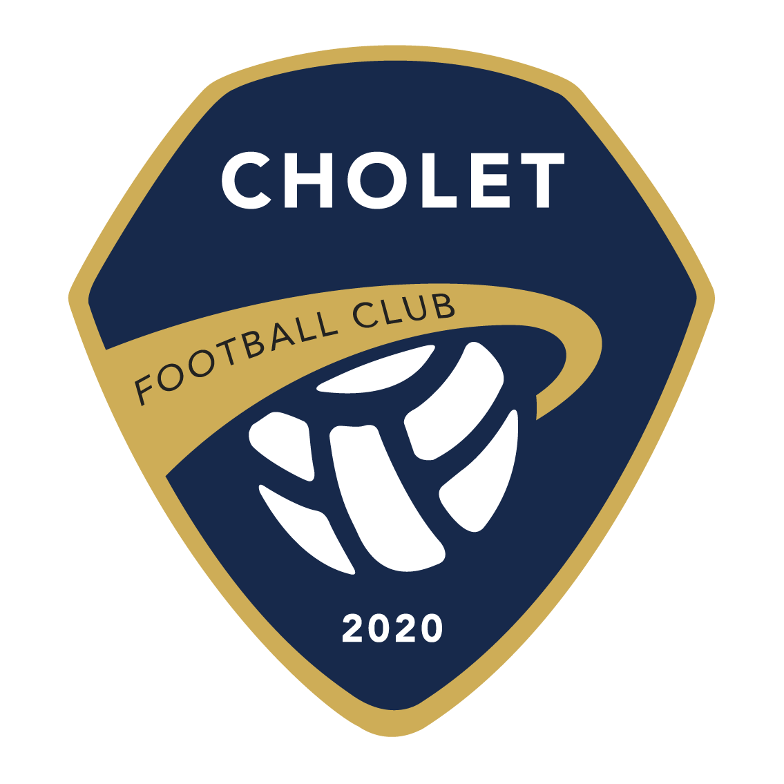 CHOLET FOOTBALL CLUB