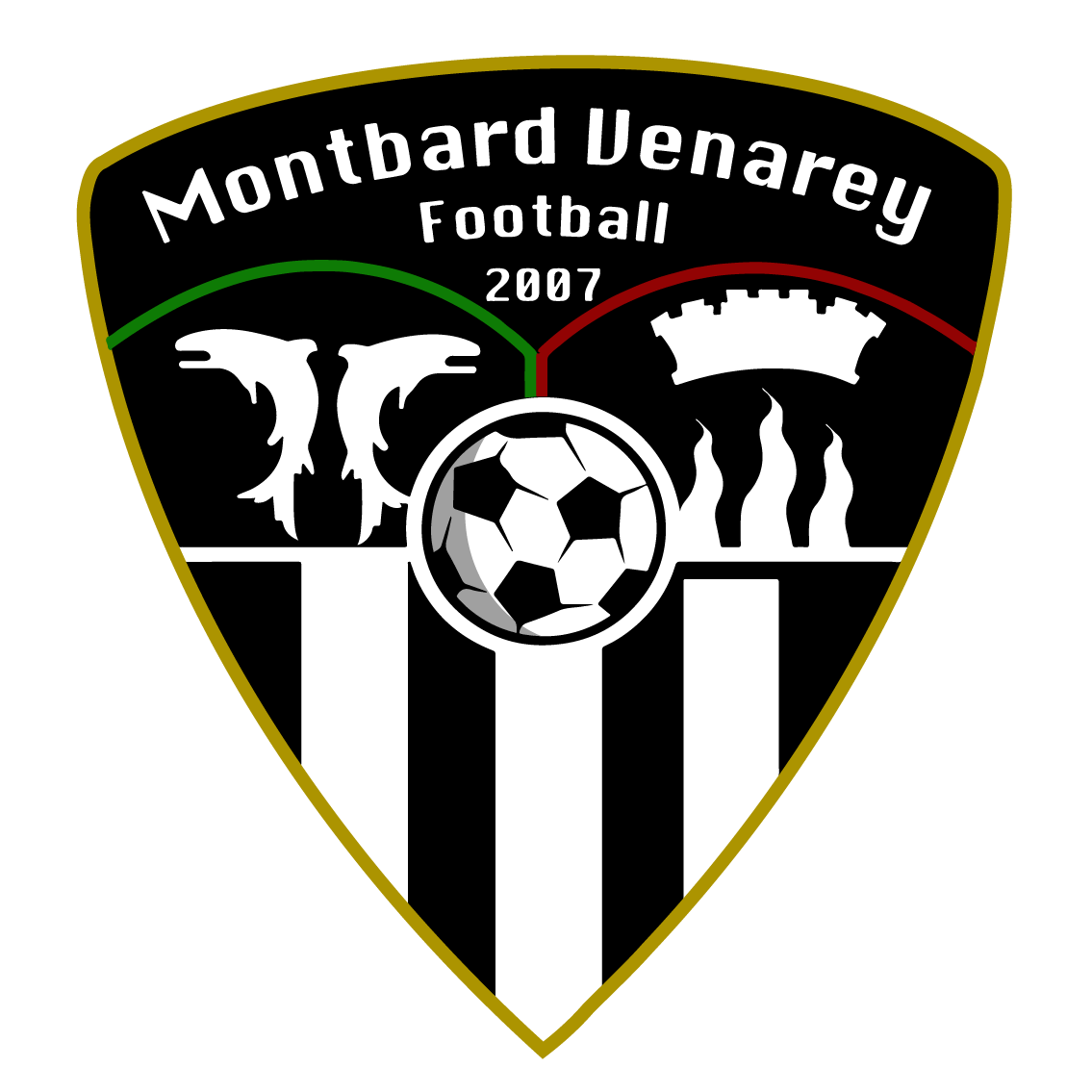 MONTBARD VENAREY FOOTBALL