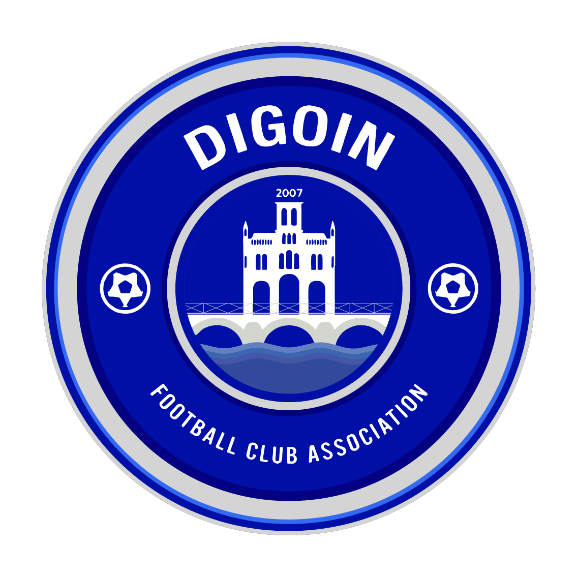 DIGOIN FOOTBALL CLUB ASSOCIATION