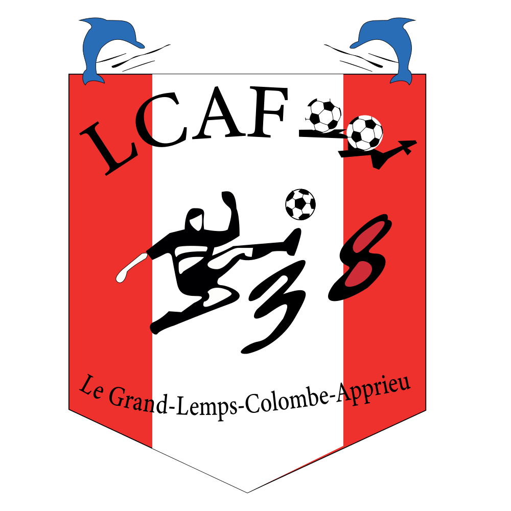 L.C.A. FOOT 38