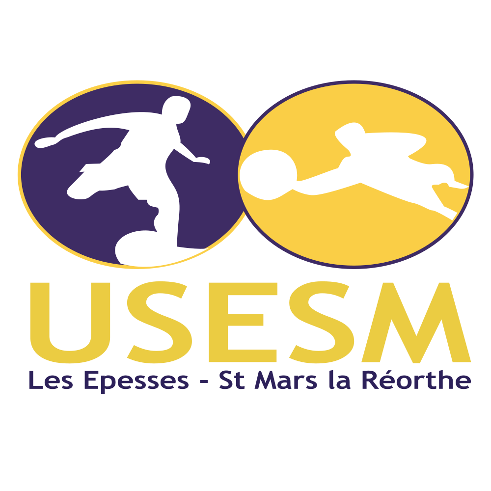 U.S. LES EPESSES SAINT MARS