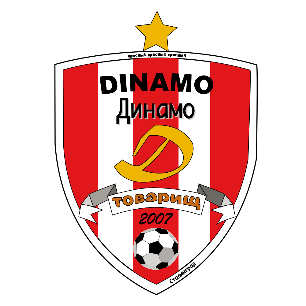 DINAMO DIJON