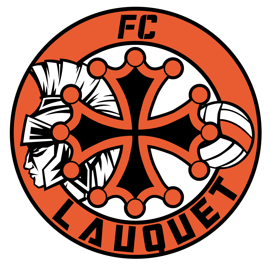 SPARTAK DU LAUQUET
