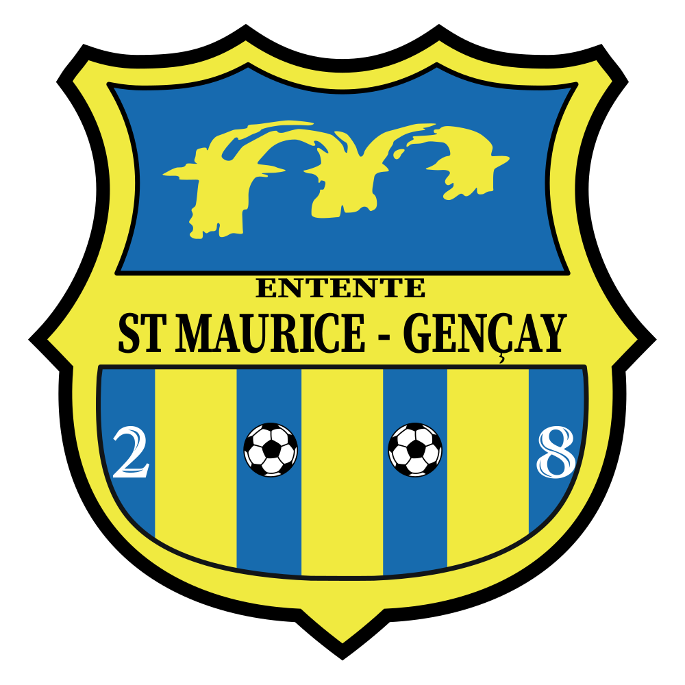 ENT. SAINT MAURICE GENCAY