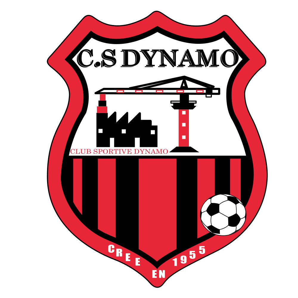 C.S. DYNAMO