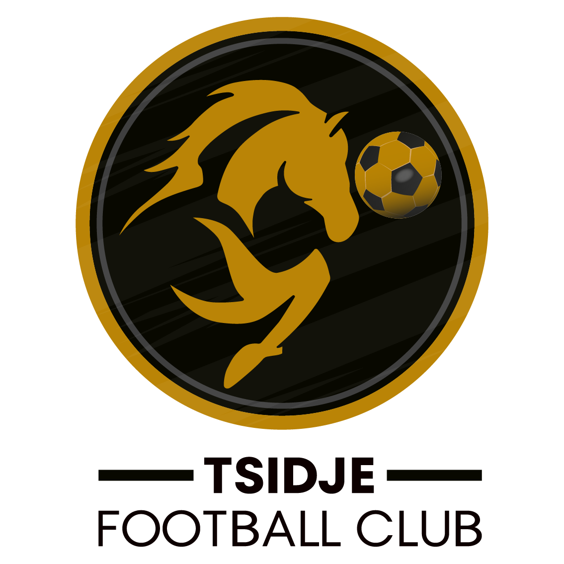 TSIDJE F.C.