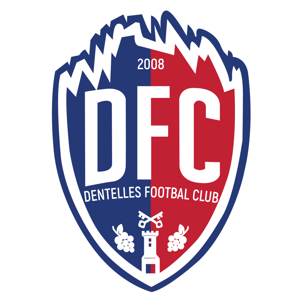 DENTELLES F. C.