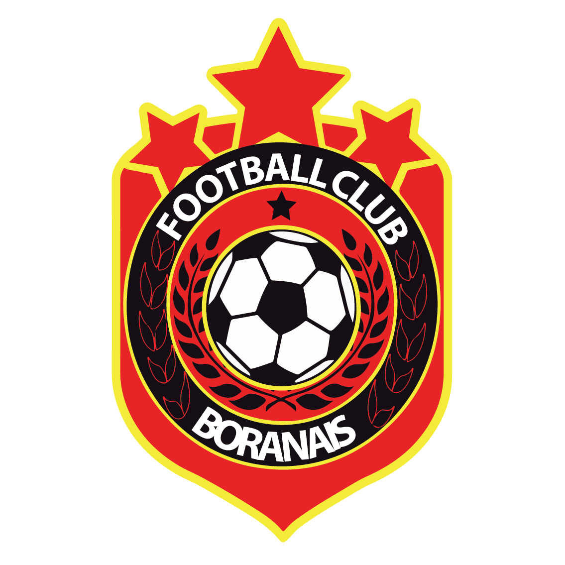F. C. BORANAIS
