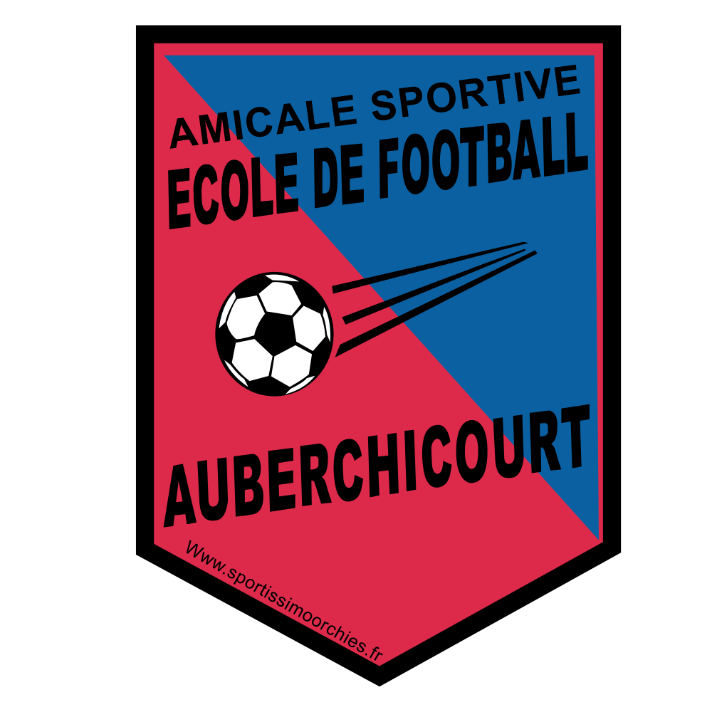 AM. S. ECOLE DE FOOTBALL AUBERCHICOURT