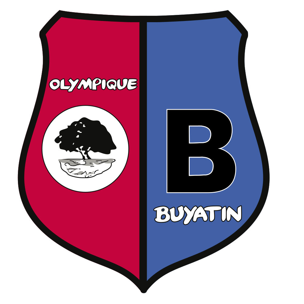 OLYMPIQUE BUYATIN