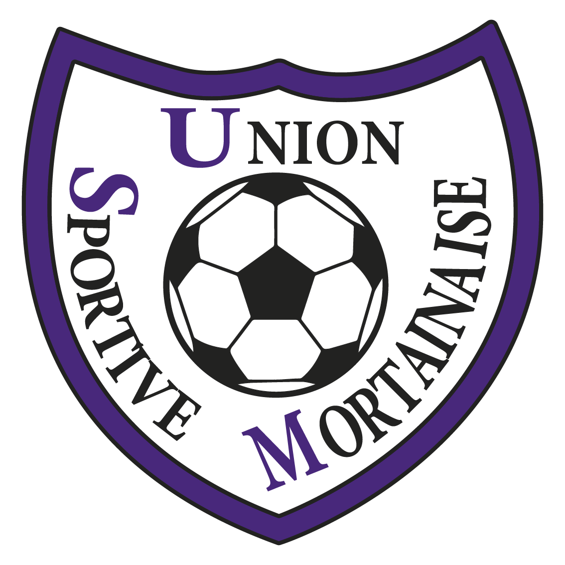 U. S. MORTAINAISE