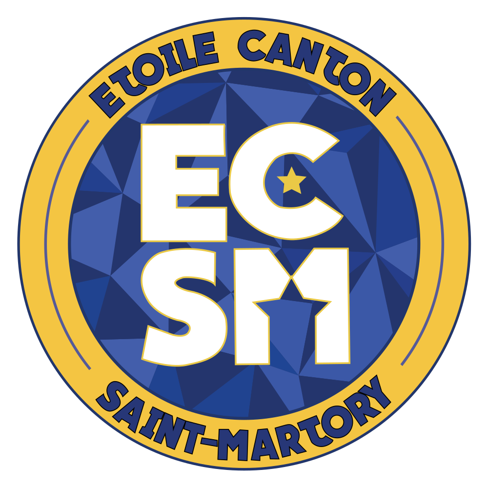 ET. DU CANTON DE SAINT-MARTORY