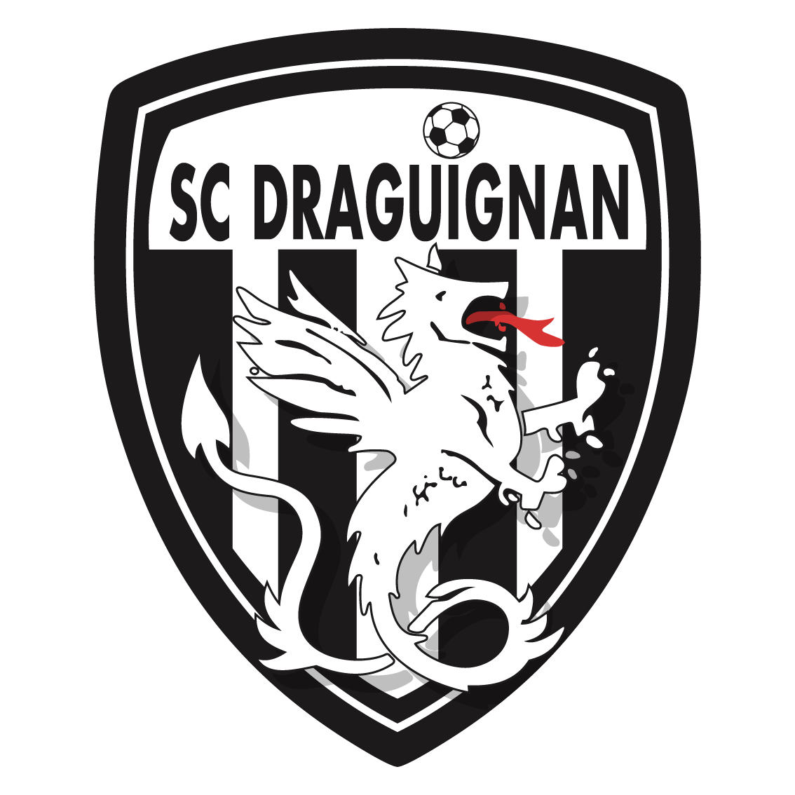 S. C.  DRAGUIGNAN