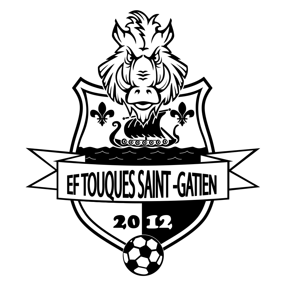 ENT. F. TOUQUES SAINT GATIEN