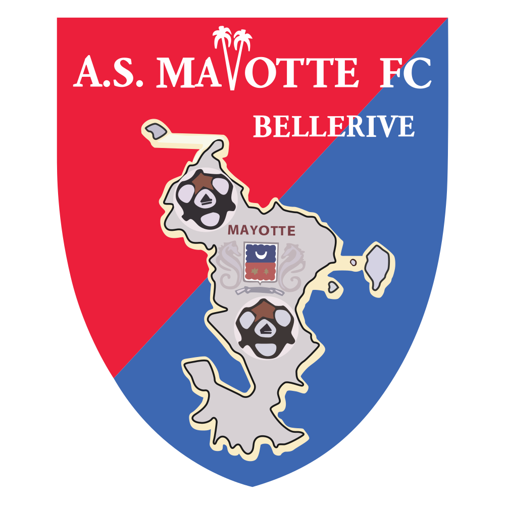A.S. MAYOTTE FOOTBALL CLUB BELLERIVE SUR ALLIER
