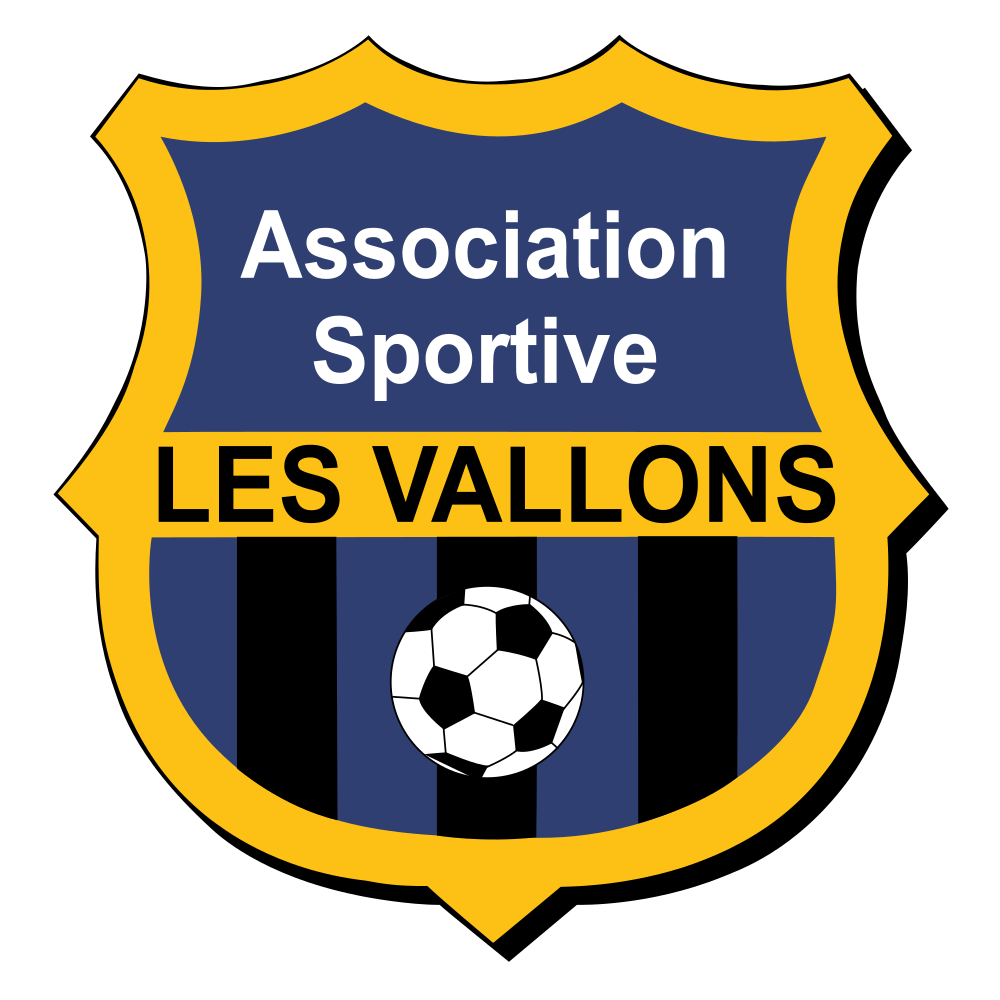 A. S. LES VALLONS