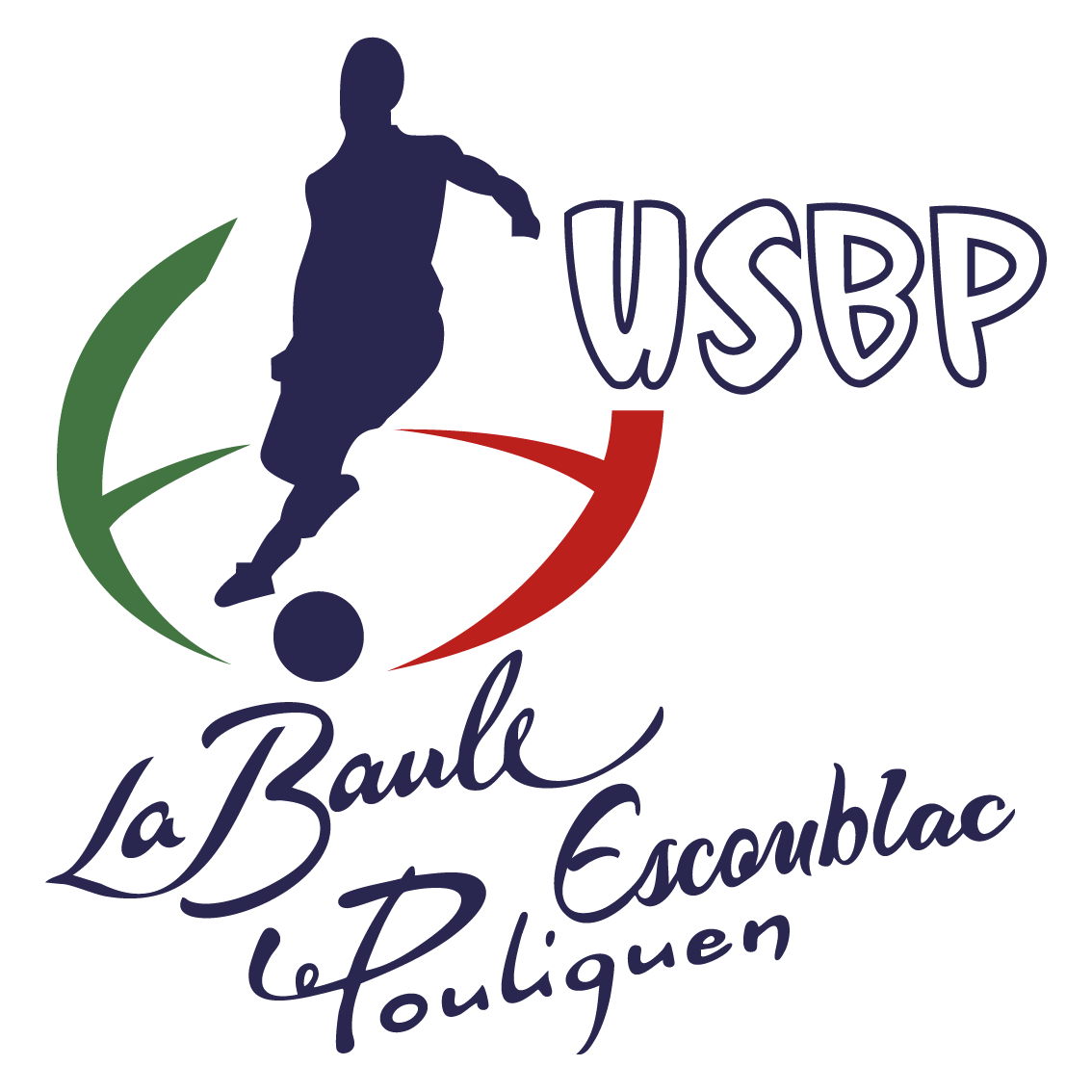 U. S. LA BAULE / LE POULIGUEN