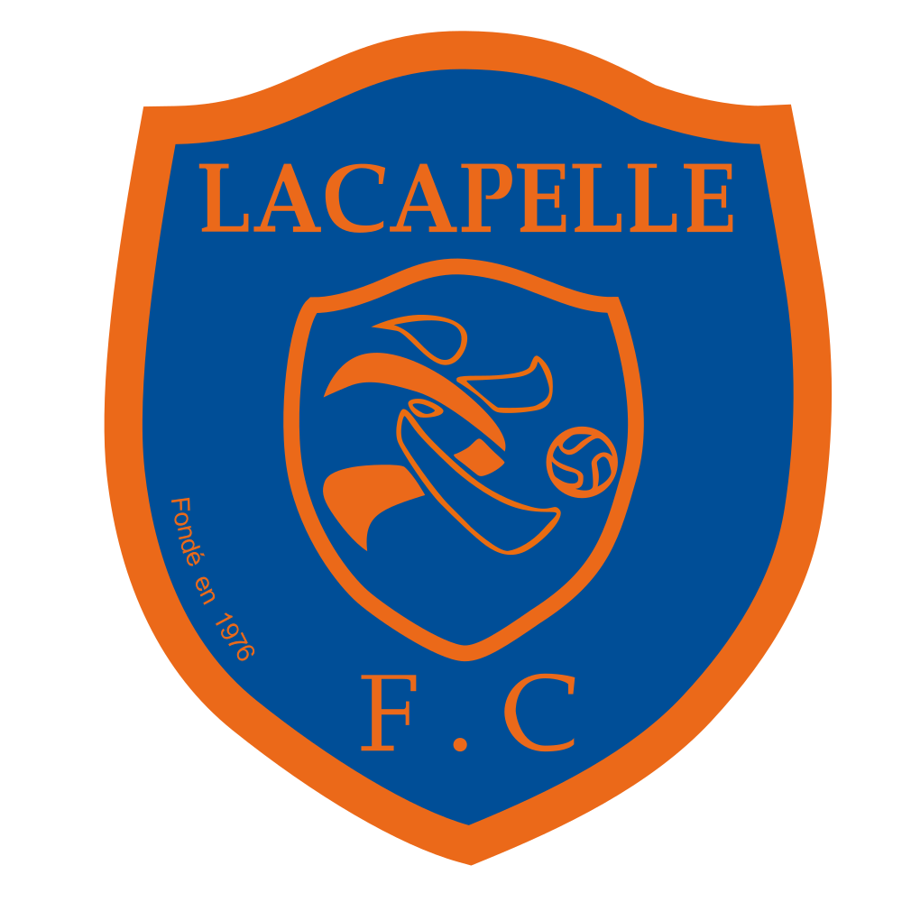 LACAPELLE FOOTBALL