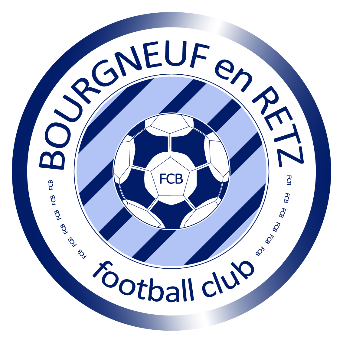 F. C. BOURGNEUF EN RETZ