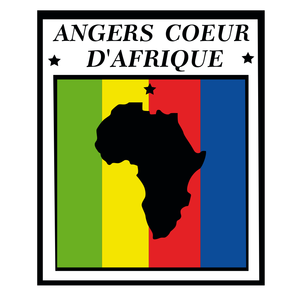 ANGERS COEUR D AFRIQUE