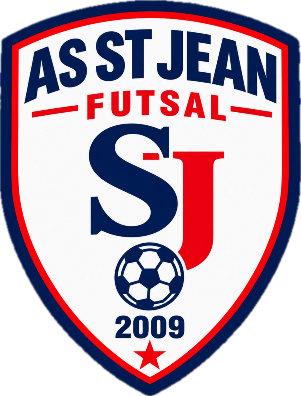 A.S. DE SAINT JEAN FUTSAL